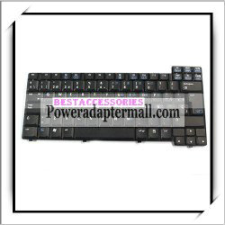 US HP NC8000 NW8000 Spanish Keyboard NEW